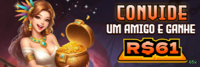 Bônus e prêmios 65x