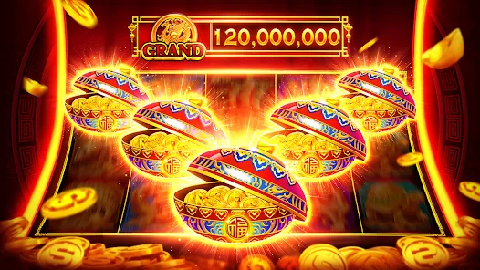 App 65x slots mobile